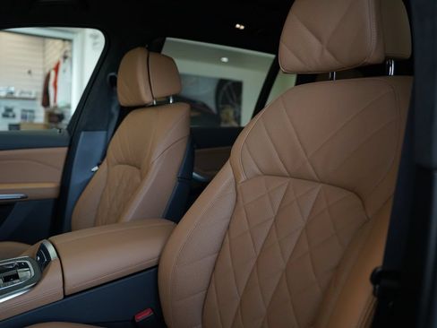 New 2027 BMW X7 xDrive40i w/ M Sport Package AWD/4WD image 8