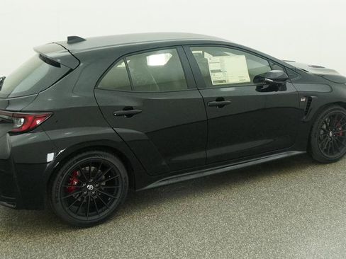 New 2026 Toyota Corolla GR AWD/4WD image 30