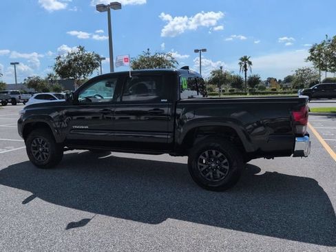 Certified 2023 Toyota Tacoma SR5 RWD image 6