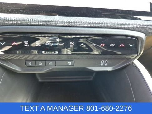 New 2026 Jeep Cherokee Laredo AWD/4WD image 20