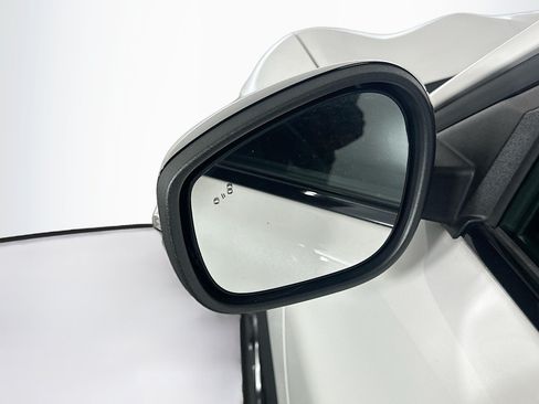 Used 2023 Ford Mustang Mach-E Select AWD/4WD image 16