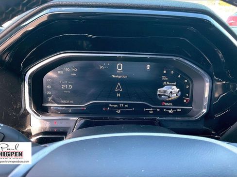 Used 2025 GMC Sierra 1500 SLT image 20