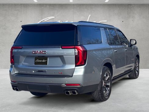 Used 2025 GMC Yukon XL AT4 Ultimate image 19