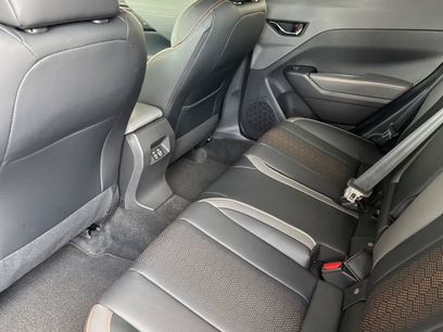 New 2026 Subaru Crosstrek 2.5i Limited w/ Crosstrek Mirror Package