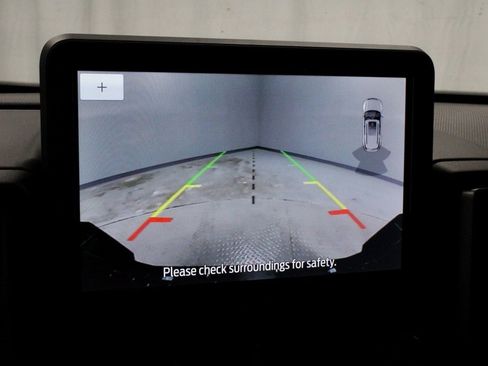 Certified 2023 Ford Bronco Sport Outer Banks image 2