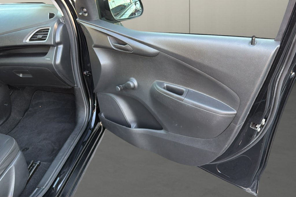 Used 2021 Chevrolet Spark LS FWD image 16