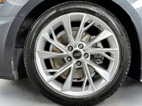 Used 2023 Audi A5 2.0T Premium w/ Convenience Package image 11