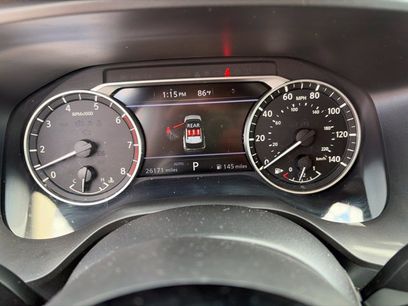 Used 2023 Nissan Rogue SV w/ SV Premium B Package