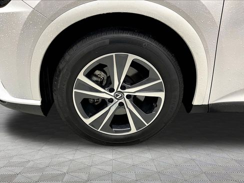Used 2024 Lexus RX 350 Premium w/ Cold Area Package FWD image 34