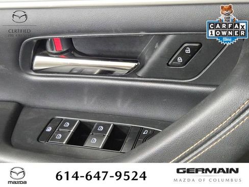 Used 2024 MAZDA CX-90 3.3 Turbo S image 26