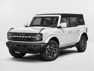 New 2026 Ford Bronco Outer Banks AWD/4WD video 1