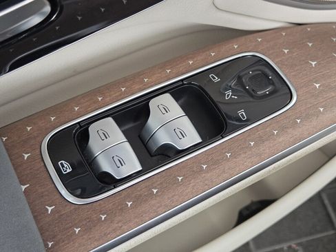 Certified 2024 Mercedes-Benz EQS 450+ 4MATIC Sedan image 24