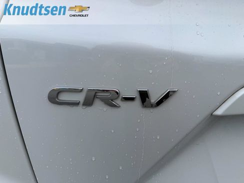 Used 2021 Honda CR-V EX-L image 10