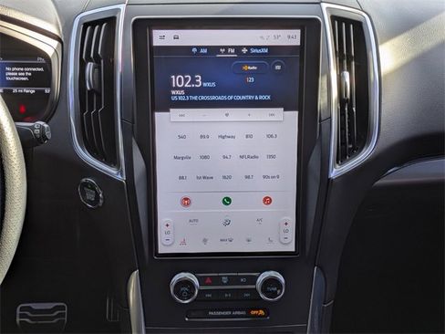 Used 2023 Ford Edge ST image 18