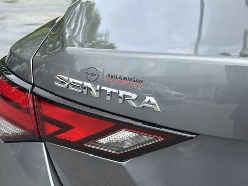 Used 2024 Nissan Sentra S FWD image 29