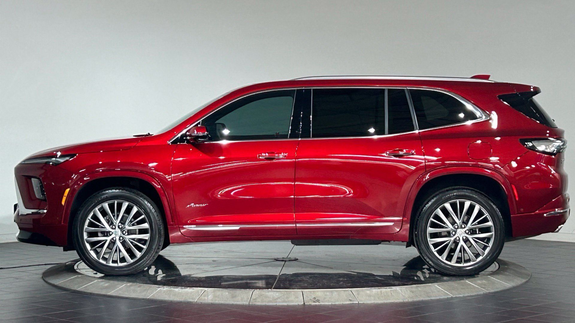 Used 2026 Buick Enclave Avenir w/ Super Cruise Package AWD/4WD image 6