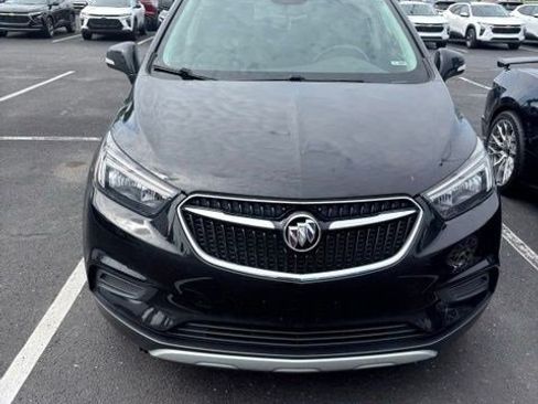 Used 2017 Buick Encore Preferred FWD image 1