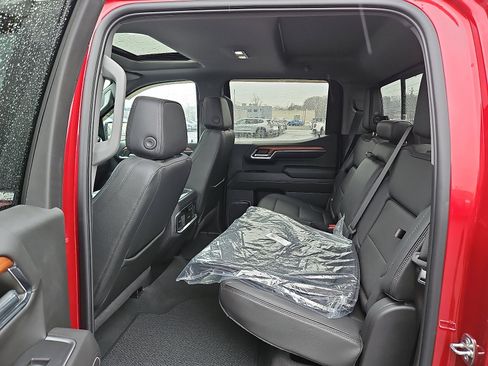 Certified 2023 GMC Sierra 1500 Denali image 10