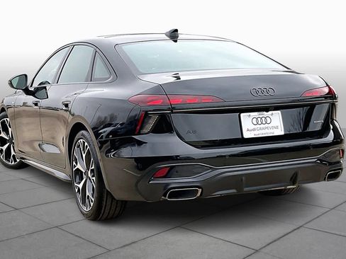 New 2026 Audi A6 Prestige w/ Prestige Package image 12