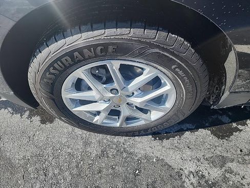 Used 2022 Chevrolet Equinox LT image 10