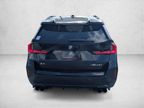 New 2026 BMW X1 M35i w/ Convenience Package image 7