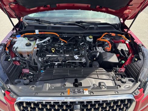 Used 2022 Lincoln Corsair Grand Touring image 35