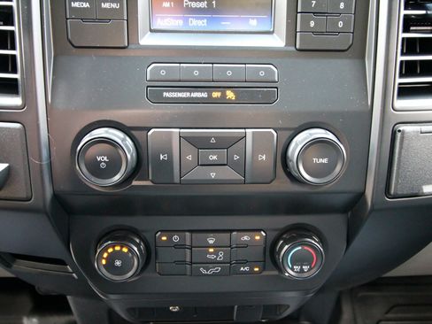 Used 2019 Ford F150 XL w/ XL Power Equipment Group RWD image 29