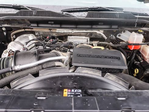 Used 2023 Chevrolet Silverado 2500 LT w/ Convenience Package image 57