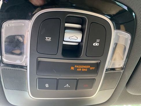 Used 2021 Hyundai Sonata Limited image 28