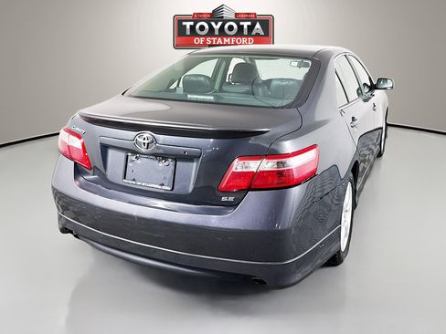Used 2009 Toyota Camry SE image 7