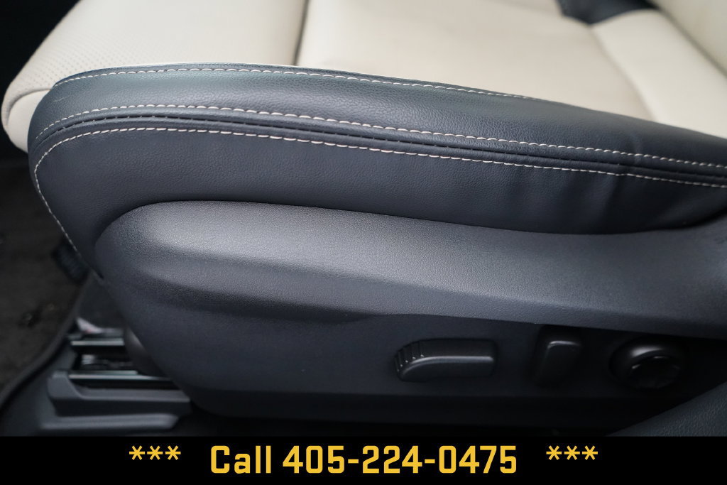 Used 2025 Subaru Outback Limited AWD/4WD image 17