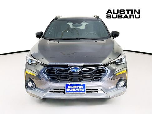 Certified 2025 Subaru Crosstrek 2.5i Sport w/ Crosstrek Mirror Package image 3