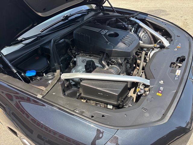 Used 2023 Genesis G70 2.0T RWD image 56