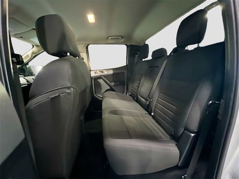 Used 2021 Ford Ranger XLT w/ Equipment Group 301A Mid image 22