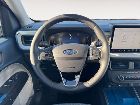 New 2026 Ford Maverick XLT w/ XLT Luxury Package image 15