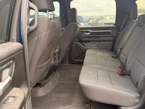 Used 2024 RAM 1500 Big Horn AWD/4WD image 13