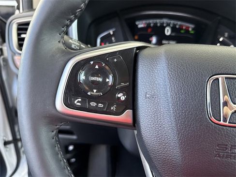 Used 2021 Honda CR-V Touring image 21