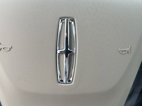 New 2025 Lincoln Corsair Grand Touring w/ Equipment Group 301A image 25