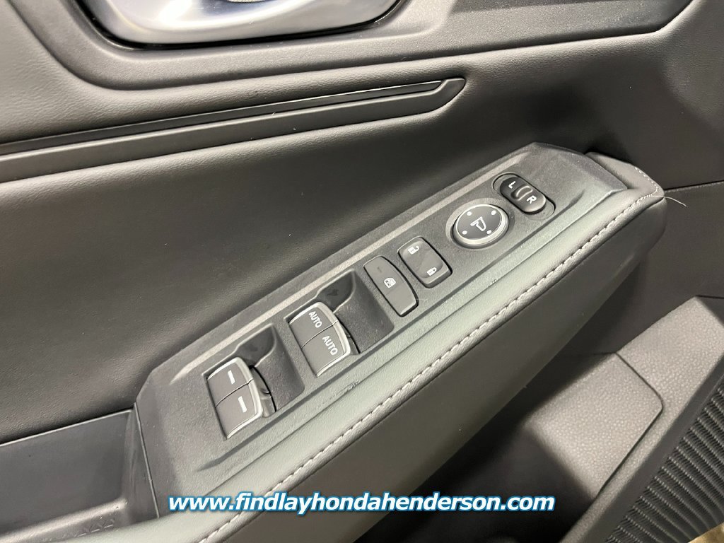 New 2026 Honda Accord Sport image 14