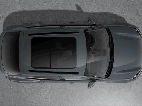 New 2026 Porsche Macan 4S Electric image 5