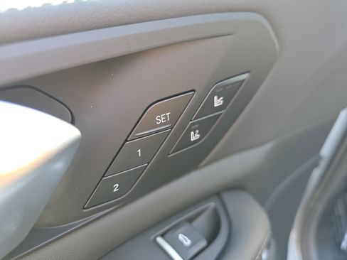 New 2026 BMW X5 sDrive40i w/ M Sport Package image 17