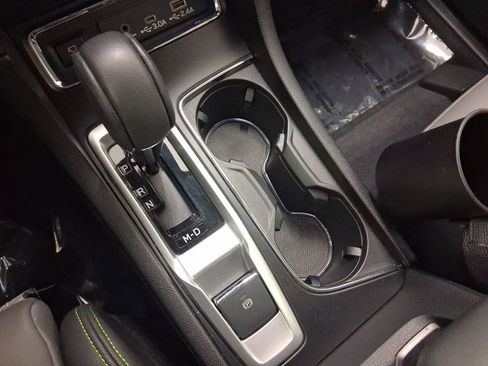 Used 2024 Subaru Ascent Onyx Edition Limited image 27