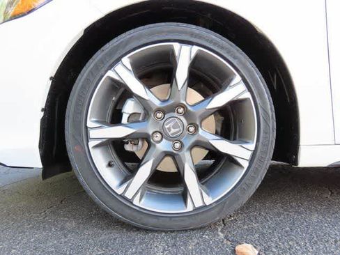 New 2026 Honda Civic Sport Touring image 10