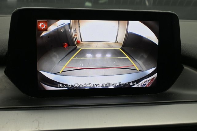 Used 2017 MAZDA MAZDA6 Sport FWD image 40