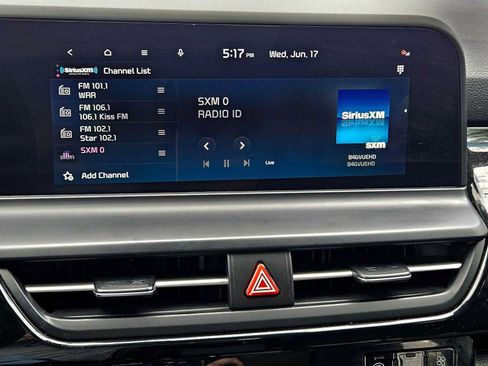 Used 2024 Kia Seltos S FWD image 18