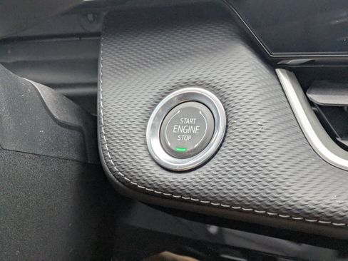 New 2026 Chevrolet Equinox LT w/ Safety and Technology Package image 28