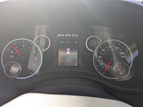 New 2026 RAM 1500 Big Horn image 23