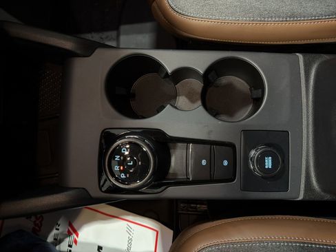 Used 2022 Ford Bronco Sport Outer Banks w/ Tech Package image 36