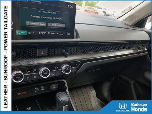 Used 2023 Honda CR-V EX-L image 6