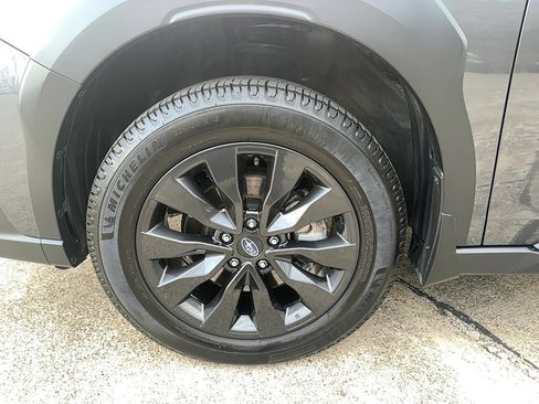 Used 2023 Subaru Outback Onyx Edition image 20